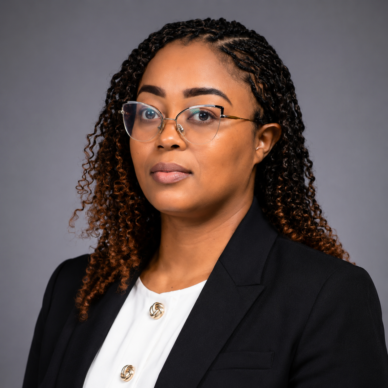 Picture of Eunice Wanjiku